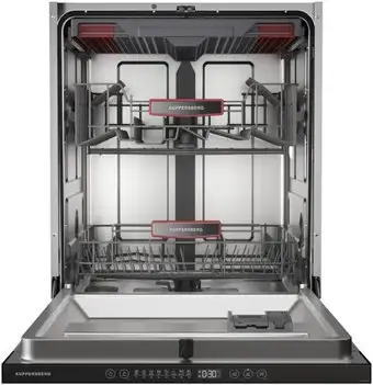 Встраиваемая посудомоечная машина KUPPERSBERG GHL 6030 - изображение в каталоге