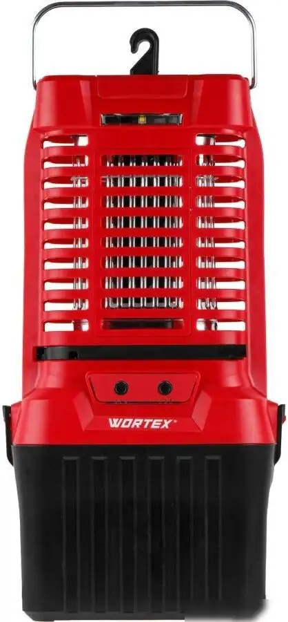 Уничтожитель насекомых Wortex CBZ 1825 XLT SOLO 18В 1335862 – фото товара
