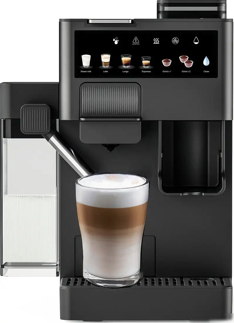 Кофемашина GRIGIO MV-739 - фото товара