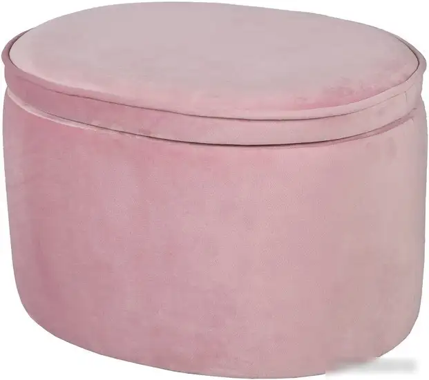 Детское кресло Roba Lil Sofa 450140MA (розовый) – изображение в каталоге