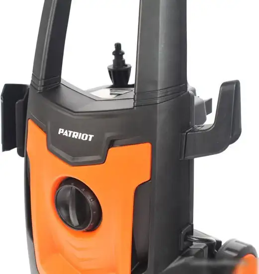 Мойка высокого давления Patriot GT 360 Imperial [322306010] – фото товара
