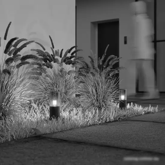 Фонарный столб Maytoni Amas O432FL-01GF – фото товара