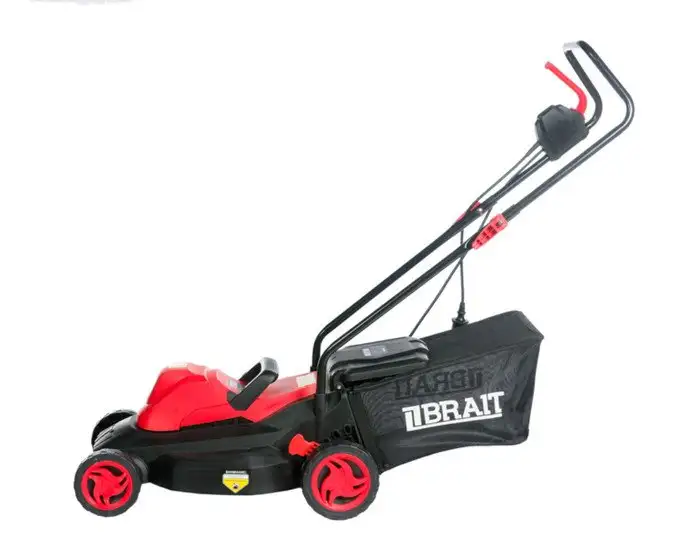 Газонокосилка Brait BR40-1800 – фото товара