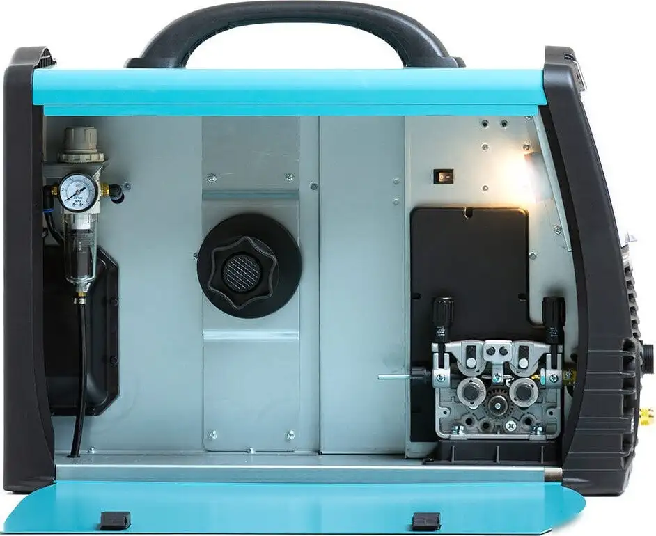 Сварочный инвертор Grovers Combo-200 AC/DC – фото товара