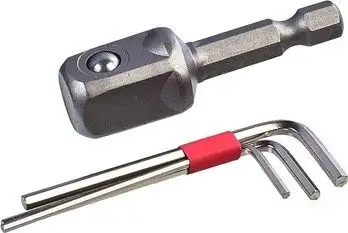 Универсальный набор инструментов Sturm 1045-20-S95SP (95 предметов) – фото товара