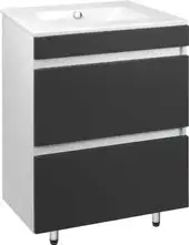 Toppus Тумба под умывальник Velvet 60 9711.017