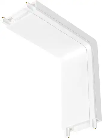 Коннектор питания шинопровода Maytoni Technical Radity TRA084CI-11W – изображение в каталоге