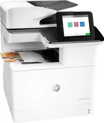 МФУ HP Color LaserJet Enterprise M776dn T3U55A – изображение в каталоге
