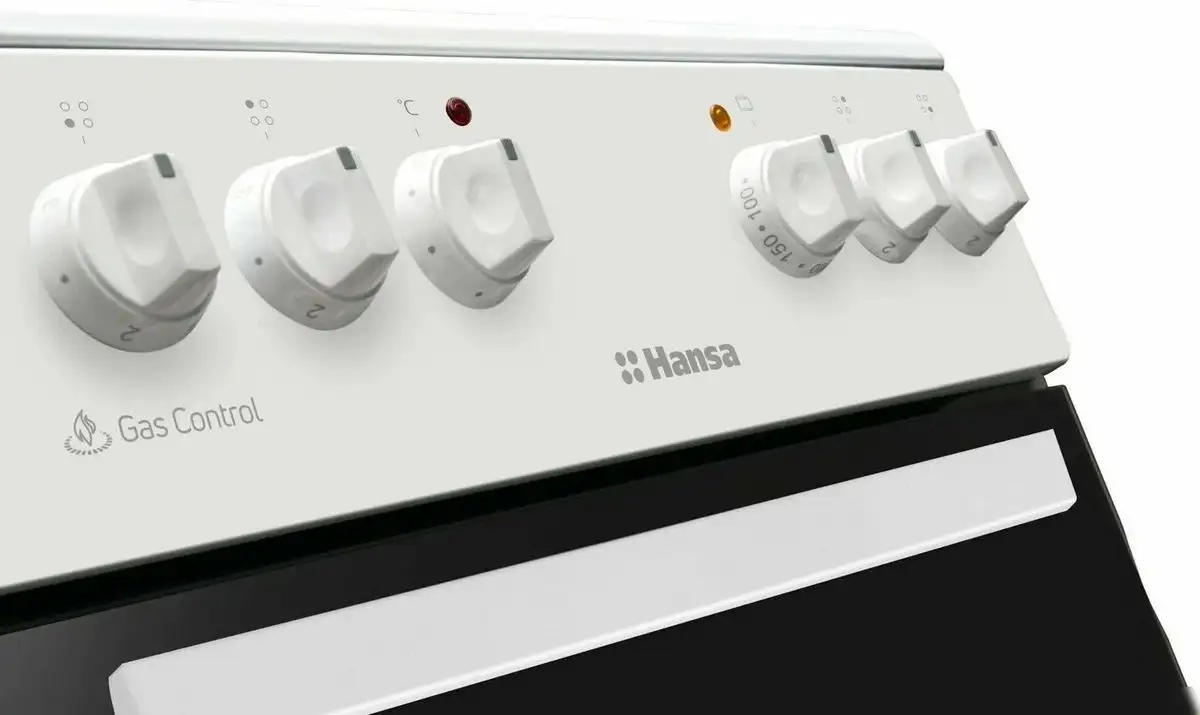 Кухонная плита Hansa FCMW56069H — фото товара