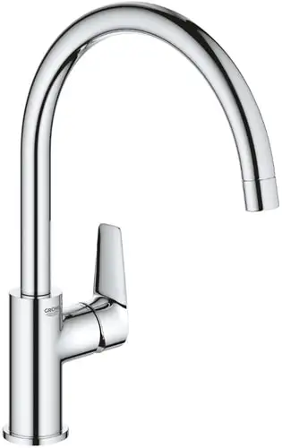 Смеситель Grohe Bauedge 31367001 - изображение в каталоге