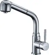 Смеситель Wasserkraft Main 4166 - изображение в каталоге