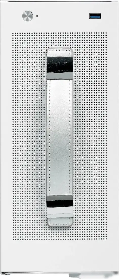 PCCooler I100 PRO Mesh (белый) – фото товара