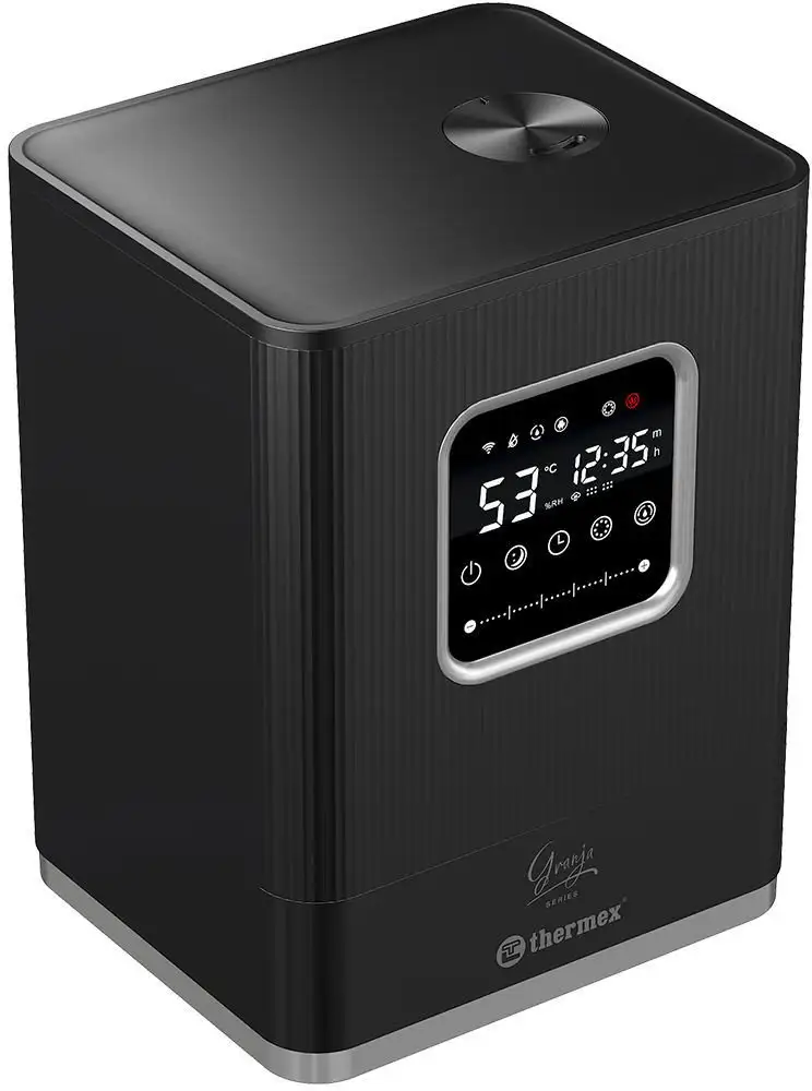 Увлажнитель воздуха Thermex Granja Wi-Fi 440 006 - фото товара