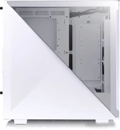Корпус Thermaltake Divider 300 TG Air Snow CA-1S2-00M6WN-02 – фото товара
