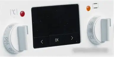 Кухонная плита Hansa FCMW59209 — фото товара