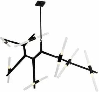 Подвесная люстра ST Luce Laconicita SL947.402.14 – изображение в каталоге