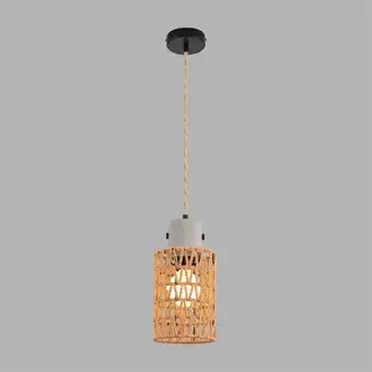 Подвесная люстра Lumion Boho 8366/1A – изображение в каталоге