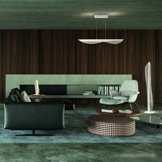 Торшер Mantra Bianca 7769 – фото товара