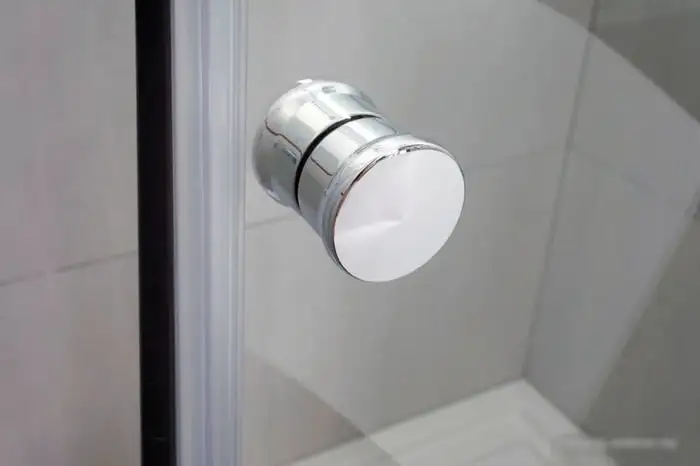 Душевая дверь Omnires Bronx S2050 130 - фото товара