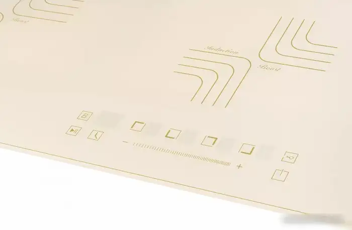 Варочная панель KUPPERSBERG ICS 606 C - фото товара