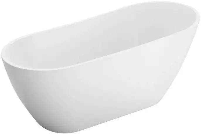 Ванна BelBagno Due BB704-1700-800-K - фото товара