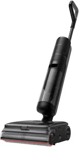 Вертикальный моющий пылесос Dreame H16 Steam Wet and Dry Vacuum HHR32C (евровилка) - изображение в каталоге