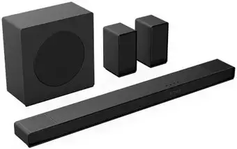 Саундбар Hisense AX5140Q – изображение в каталоге