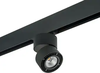 Трековый светильник Lightstar Forte Muro PRO214817 – изображение в каталоге