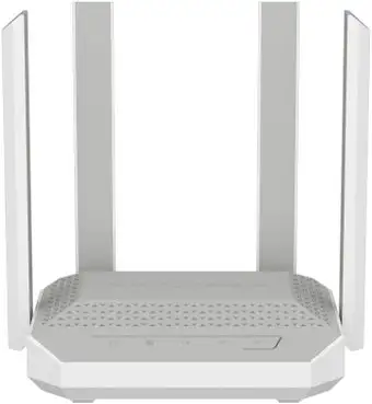 Wi-Fi роутер Netcraze Hopper DSL NC-3611 – изображение в каталоге