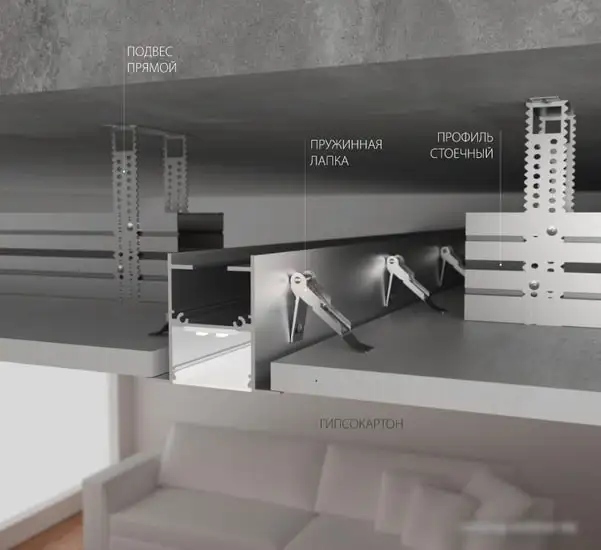Светодиодная панель Elektrostandard 101-300-78 – фото товара