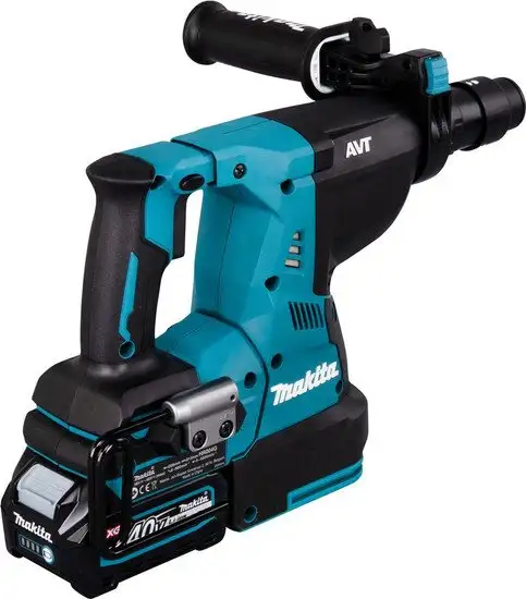 Перфоратор Makita HR004GZ (без АКБ) – фото товара