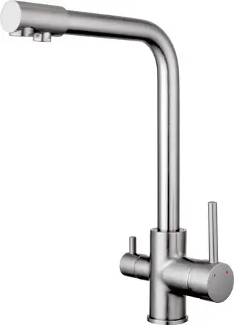 Смеситель Shevanik S328L - изображение в каталоге