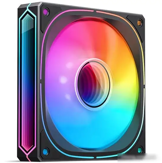 Вентилятор для корпуса Jonsbo FR-505B – фото товара