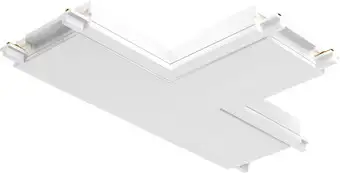 Коннектор питания шинопровода Maytoni Technical Radity TRA084CT-11W – изображение в каталоге