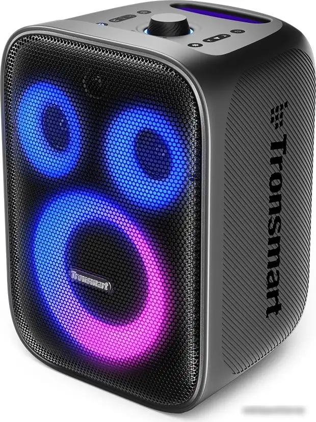 Беспроводная колонка Tronsmart Halo 200 (с 2-мя микрофонами) – фото товара