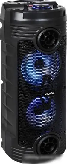 Колонка для вечеринок Hyundai H-MC170 – фото товара