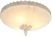 Люстра Arte Lamp Crown A4541PL-3WG – изображение в каталоге