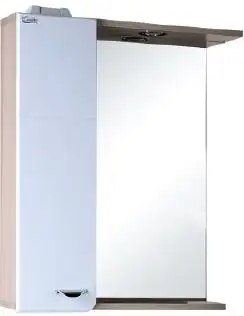 Onika Шкаф с зеркалом Стиль 58.01 – изображение в каталоге