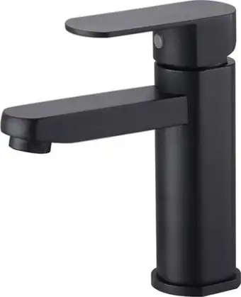 Смеситель Kaiser Sonat 34011-2 (черный матовый) - изображение в каталоге