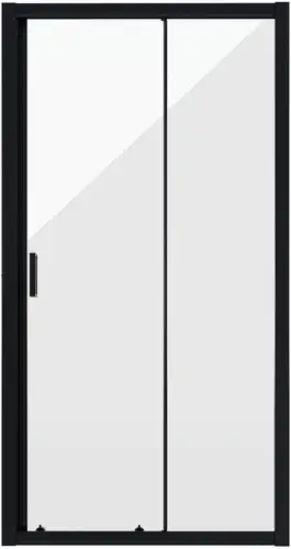 Душевая дверь Niagara NG-82-13AB 130x190 - изображение в каталоге