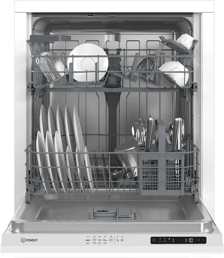 Встраиваемая посудомоечная машина Indesit DI 5C89 - фото товара