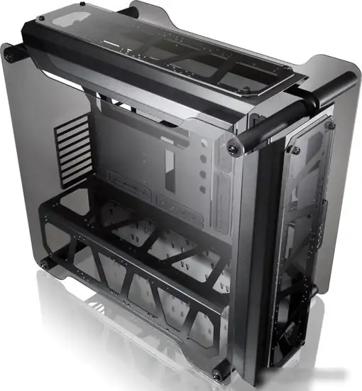 Корпус Raijintek Enyo – фото товара