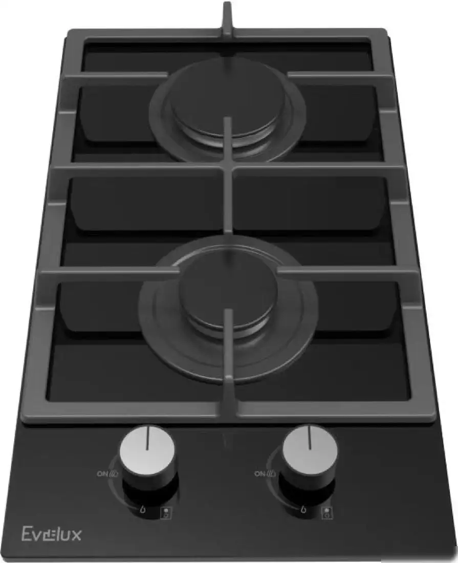 Варочная панель Evelux HEG 360 BG - фото товара