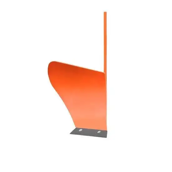 Навесное оборудование для садовой техники Skiper ПЛ3 – фото товара