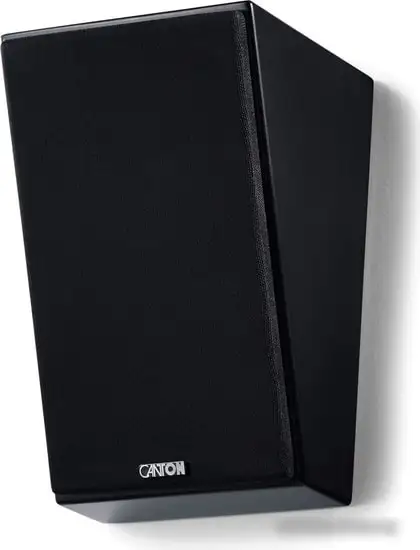 Акустика Canton AR-400 (черный) – фото товара