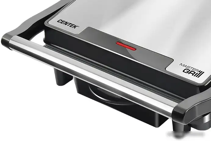 Электрогриль CENTEK CT-1469 – фото товара