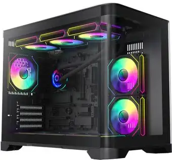 Компьютер TGPC HYPE Flame 92684 A-X – изображение в каталоге
