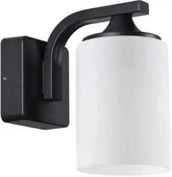 Уличный настенный светильник Novotech Nami 370954 – изображение в каталоге