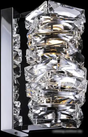 Бра Maytoni Coil MOD124WL-L6CH3K – фото товара