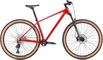 Велосипед Hagen 7.12 L 2025 (королевский красный) – изображение в каталоге